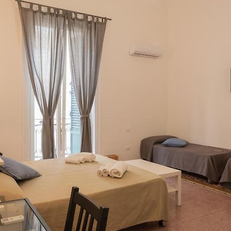 Piazza Florio Rooms Palermo Dış mekan fotoğraf