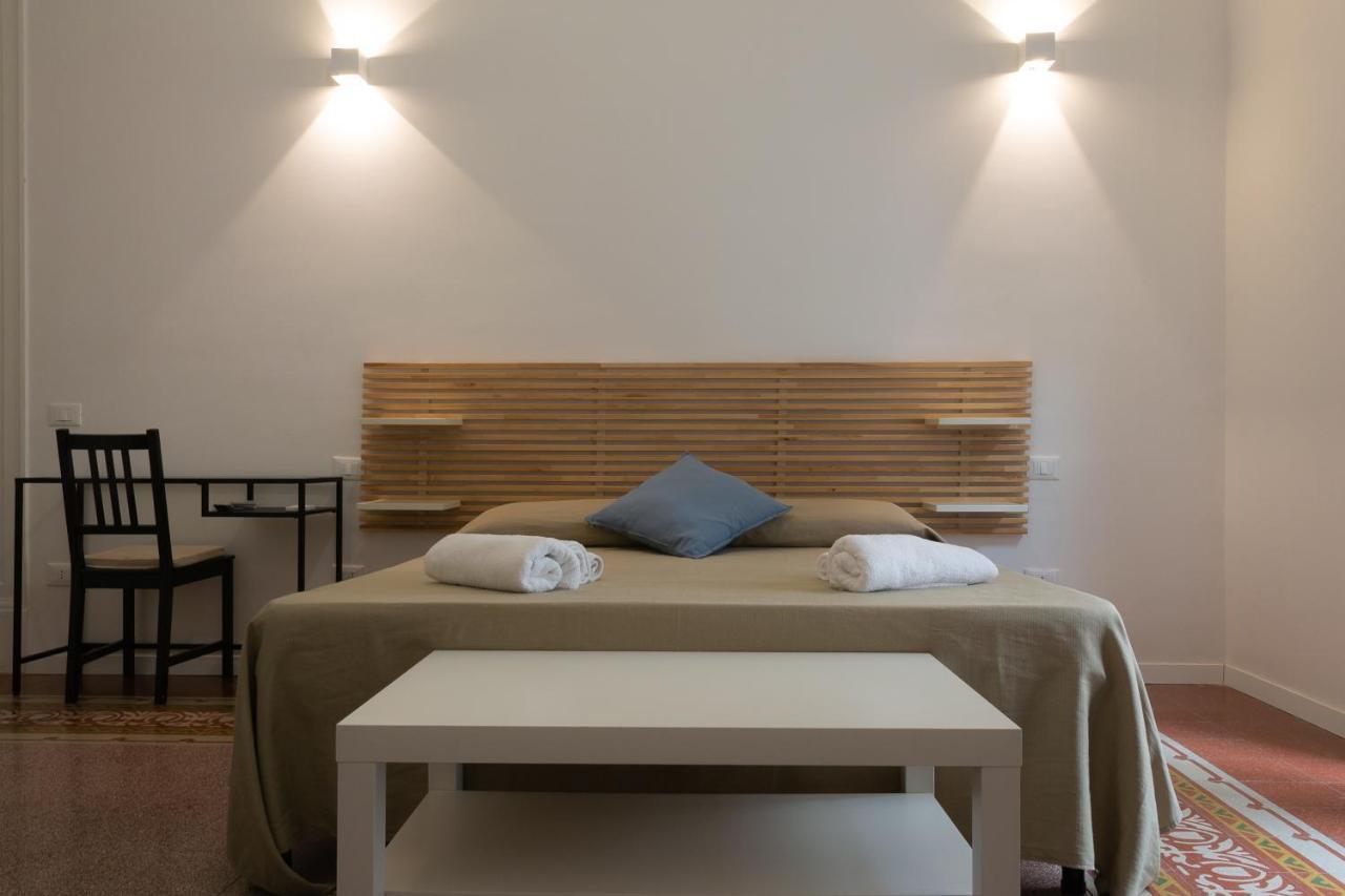 Piazza Florio Rooms Palermo Dış mekan fotoğraf