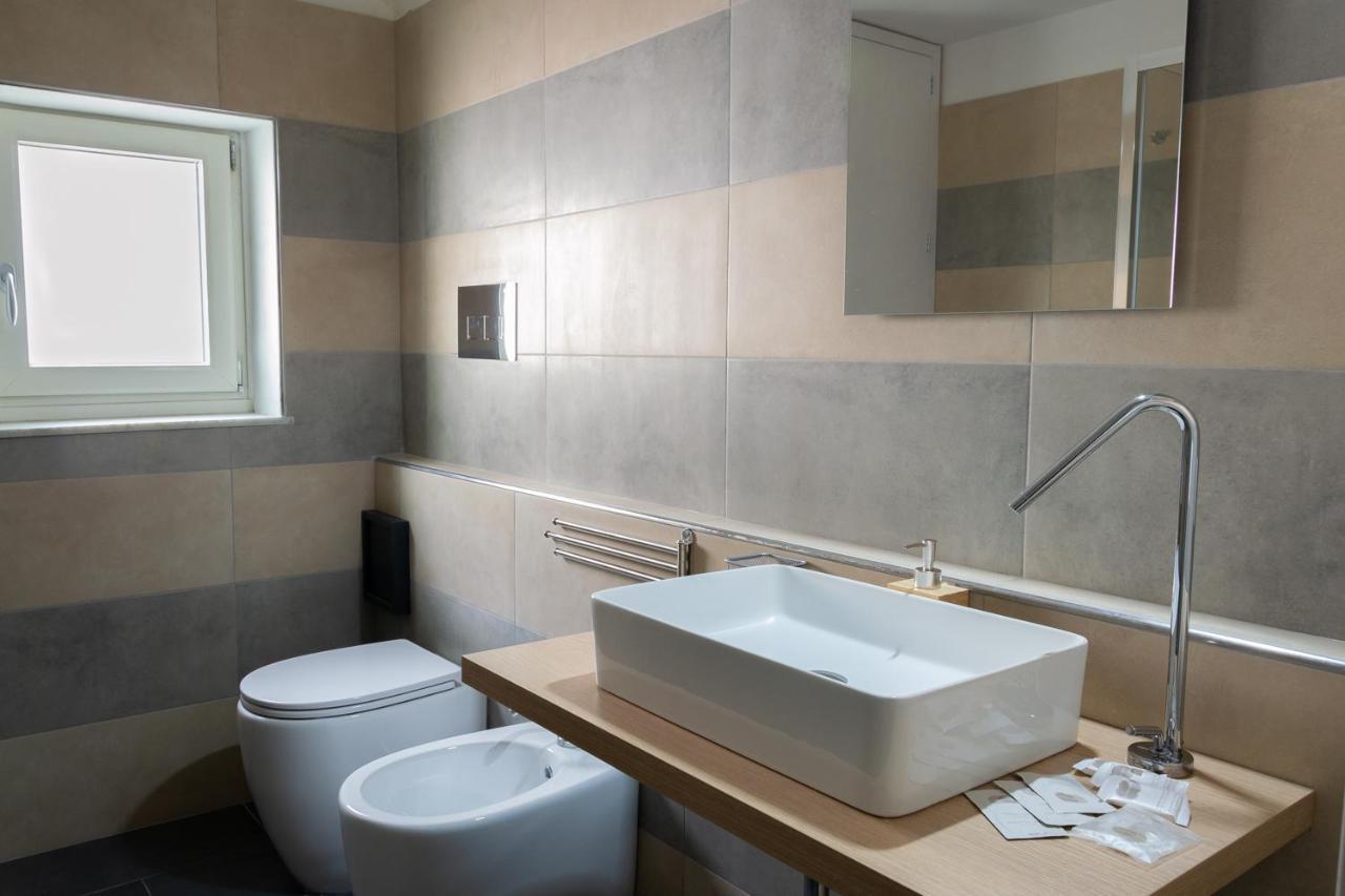 Piazza Florio Rooms Palermo Dış mekan fotoğraf