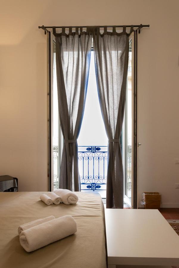 Piazza Florio Rooms Palermo Dış mekan fotoğraf
