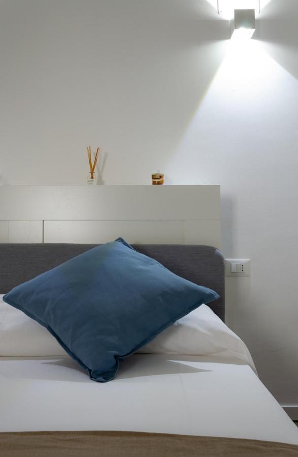 Piazza Florio Rooms Palermo Dış mekan fotoğraf