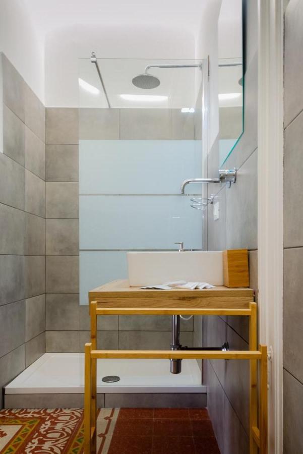 Piazza Florio Rooms Palermo Dış mekan fotoğraf