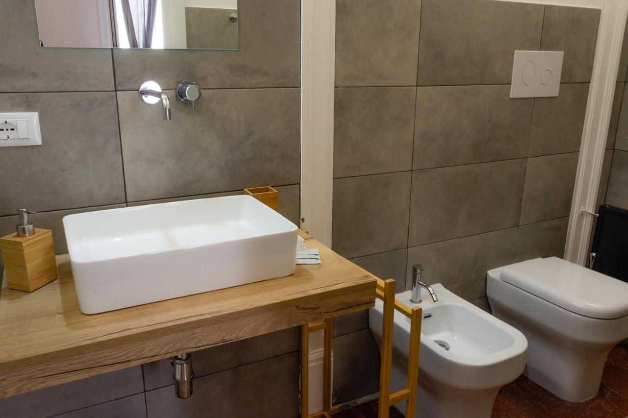 Piazza Florio Rooms Palermo Dış mekan fotoğraf