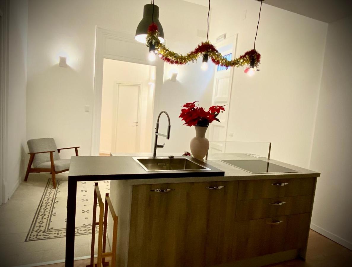 Piazza Florio Rooms Palermo Dış mekan fotoğraf