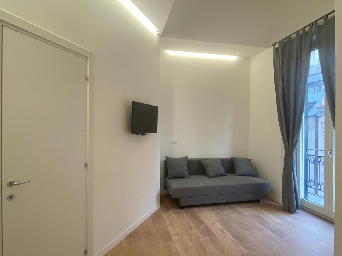 Piazza Florio Rooms Palermo Dış mekan fotoğraf