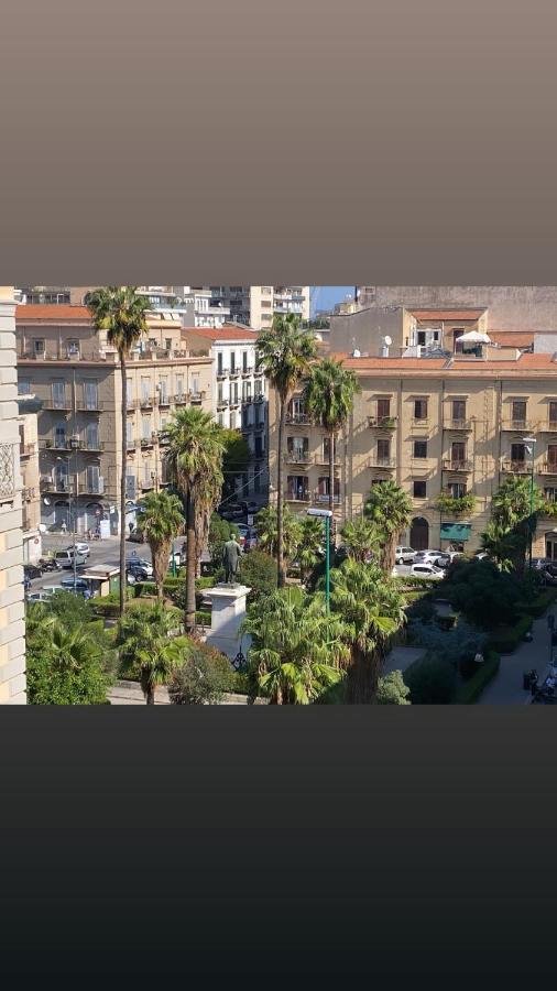 Piazza Florio Rooms Palermo Dış mekan fotoğraf