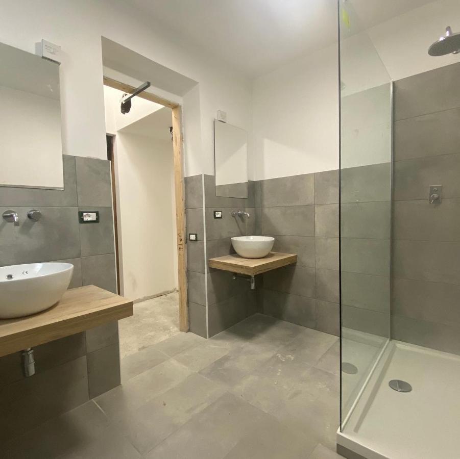 Piazza Florio Rooms Palermo Dış mekan fotoğraf