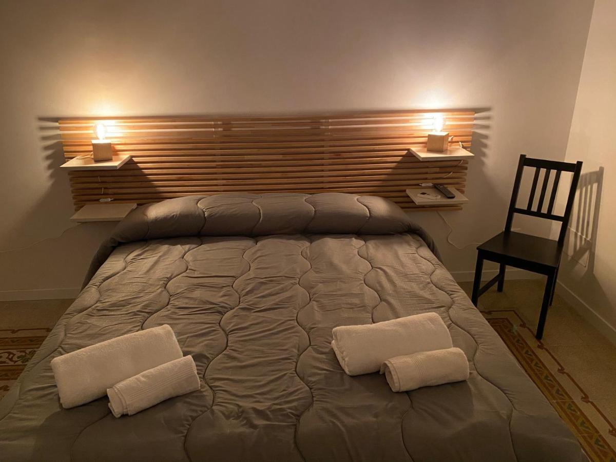 Piazza Florio Rooms Palermo Dış mekan fotoğraf