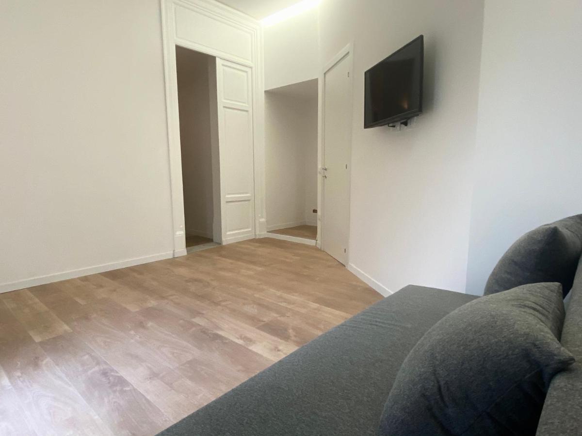 Piazza Florio Rooms Palermo Dış mekan fotoğraf