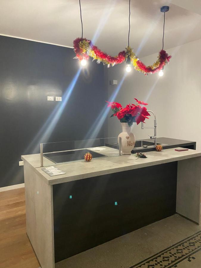 Piazza Florio Rooms Palermo Dış mekan fotoğraf