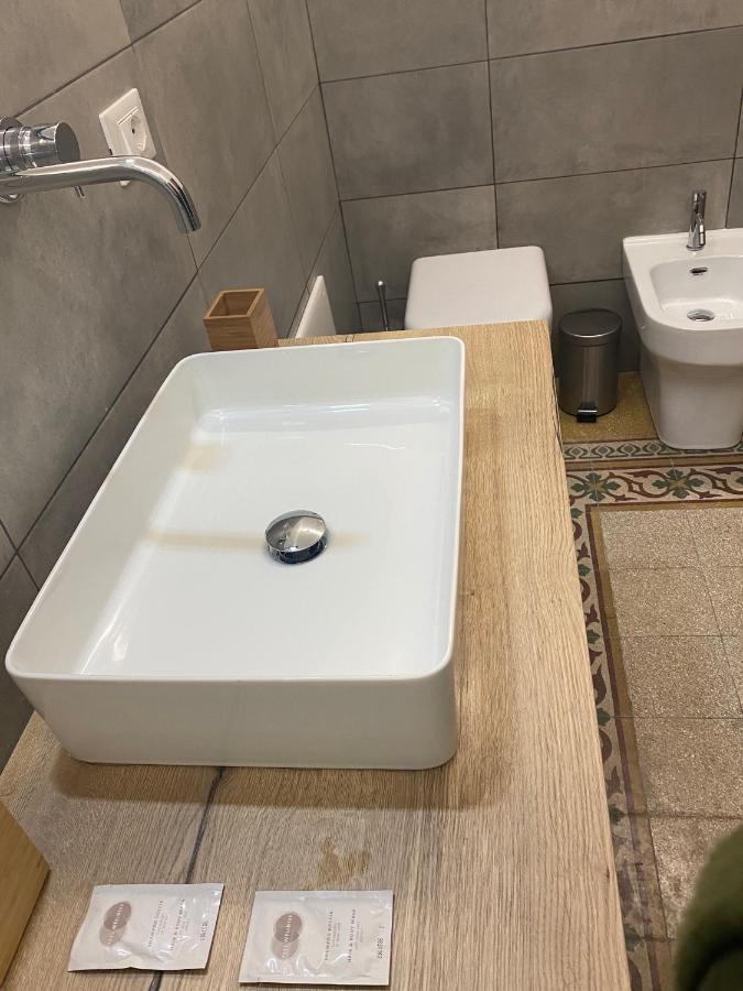 Piazza Florio Rooms Palermo Dış mekan fotoğraf
