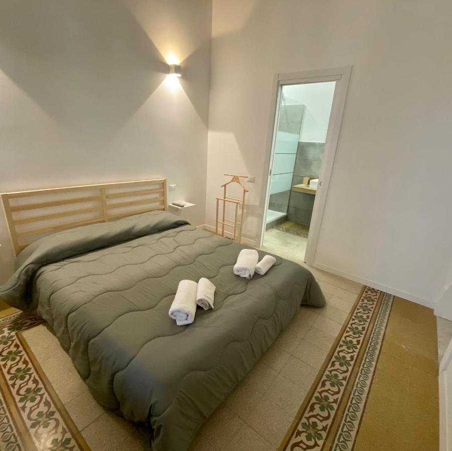Piazza Florio Rooms Palermo Dış mekan fotoğraf