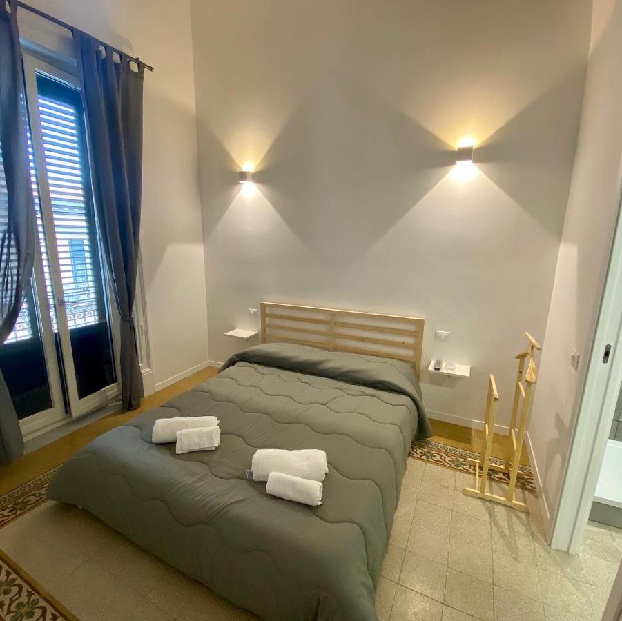 Piazza Florio Rooms Palermo Dış mekan fotoğraf