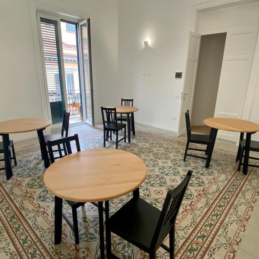 Piazza Florio Rooms Palermo Dış mekan fotoğraf